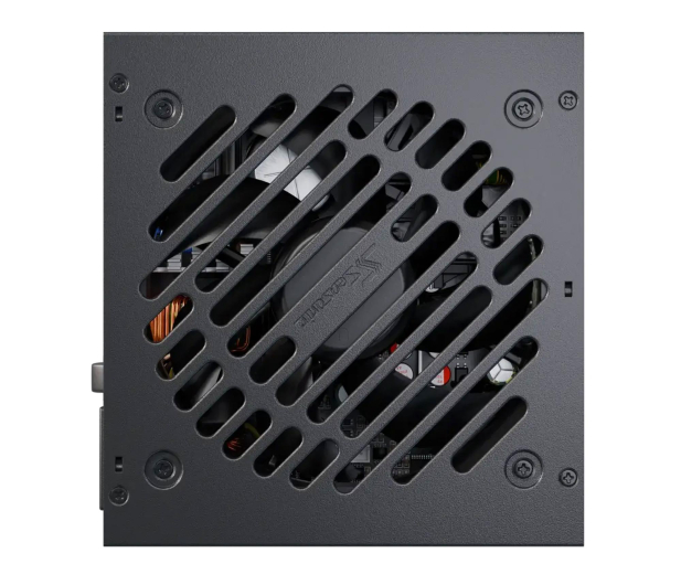 SEASONIC Core GX 850W 80 Plus Gold ATX 3.1 - 1328032 - zdjęcie 2